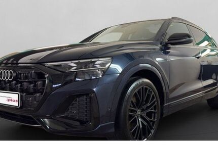 Audi Q8 42.895 km 71.910 &euro; Ravensburg 88214