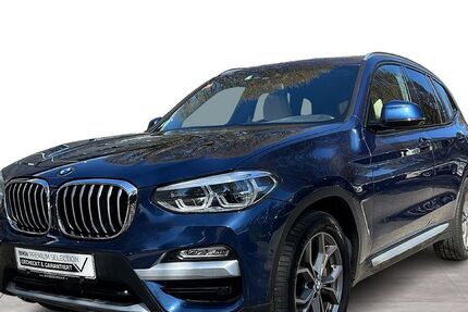 BMW X3 88.500 km 29.990 &euro; Lindau 88131