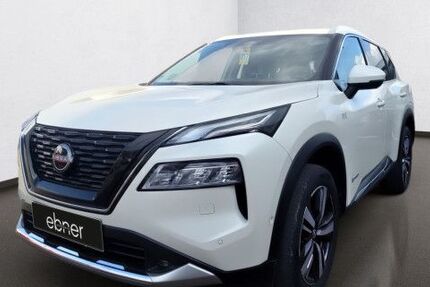 Nissan X-Trail 22.280 km 28.990 &euro; Baienfurt 88255