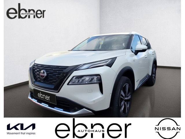 Nissan X-Trail 22.280 km 28.990 &euro; Baienfurt 88255