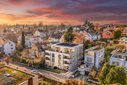 Wohnung Konstanz Allmannsdorf - 6 Zimmer, 215 m&sup2;, 2.650.000&euro; | Angebot:25865549