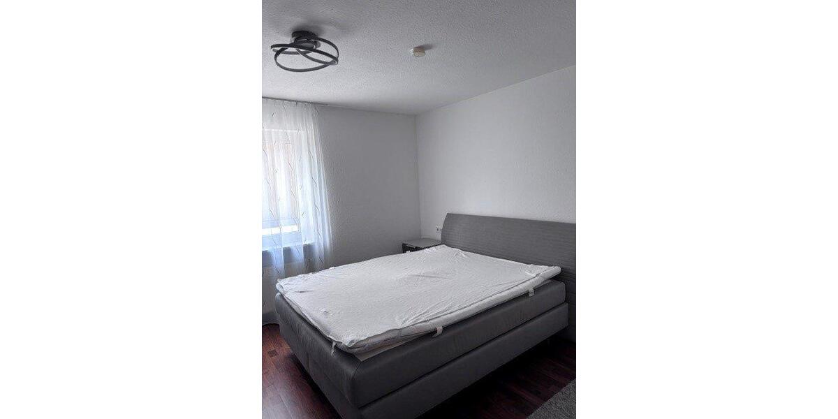 Erdgeschoßwohnung Friedrichshafen Ailingen - 2 Zimmer, 55 m&sup2;, 1.030&euro; | Angebot:26611018