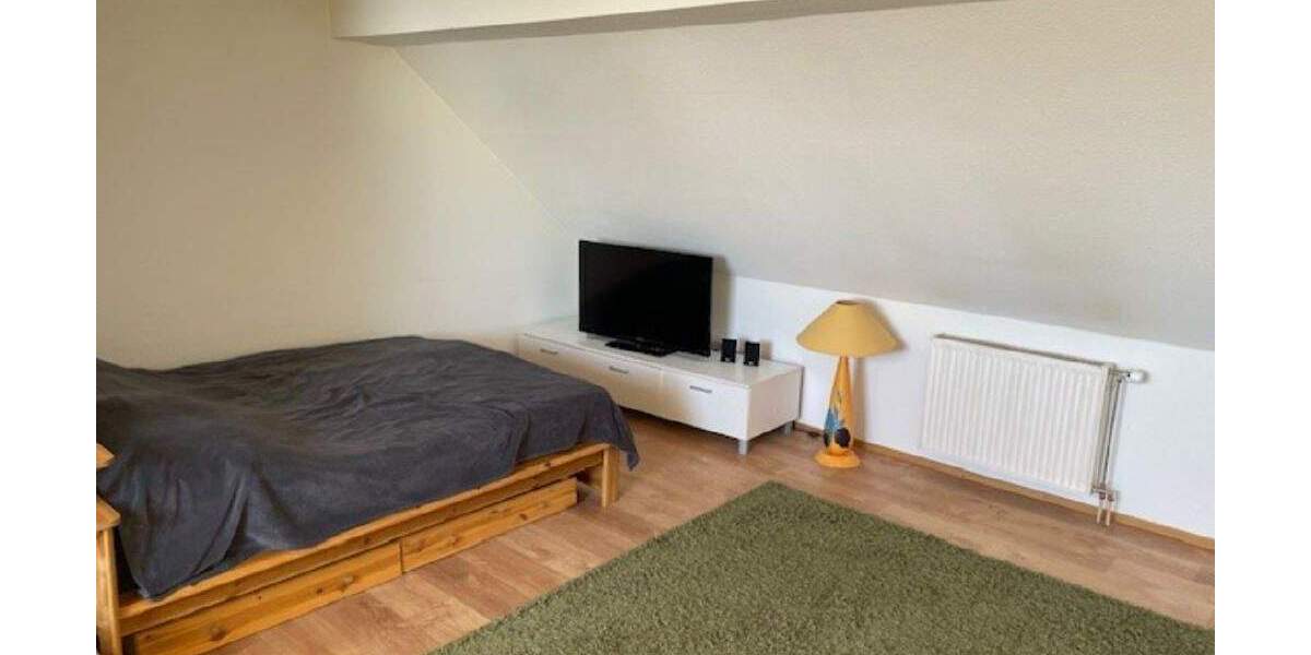 Etagenwohnung Heiligenberg - 2 Zimmer, 70 m&sup2;, 165.000&euro; | Angebot:25690128