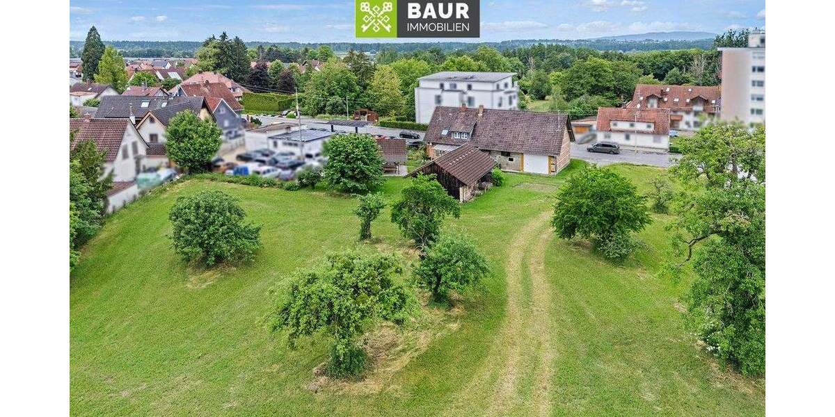 Mehrfamilienhaus, Wohnhaus Meckenbeuren - 4 Zimmer, 92 m&sup2;, 870.000&euro; | Angebot:25800701
