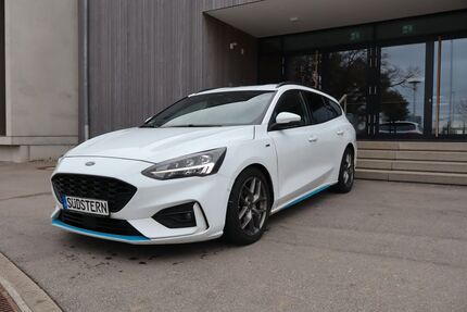 Ford Focus 177.000 km 6.690 &euro; Eriskirch 88097