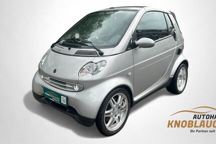 Smart ForTwo 91.250 km 4.990 &euro; Ravensburg 88212