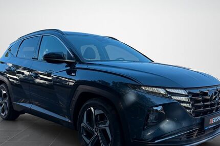 Hyundai TUCSON 81.892 km 21.880 &euro; Oberteuringen 88094