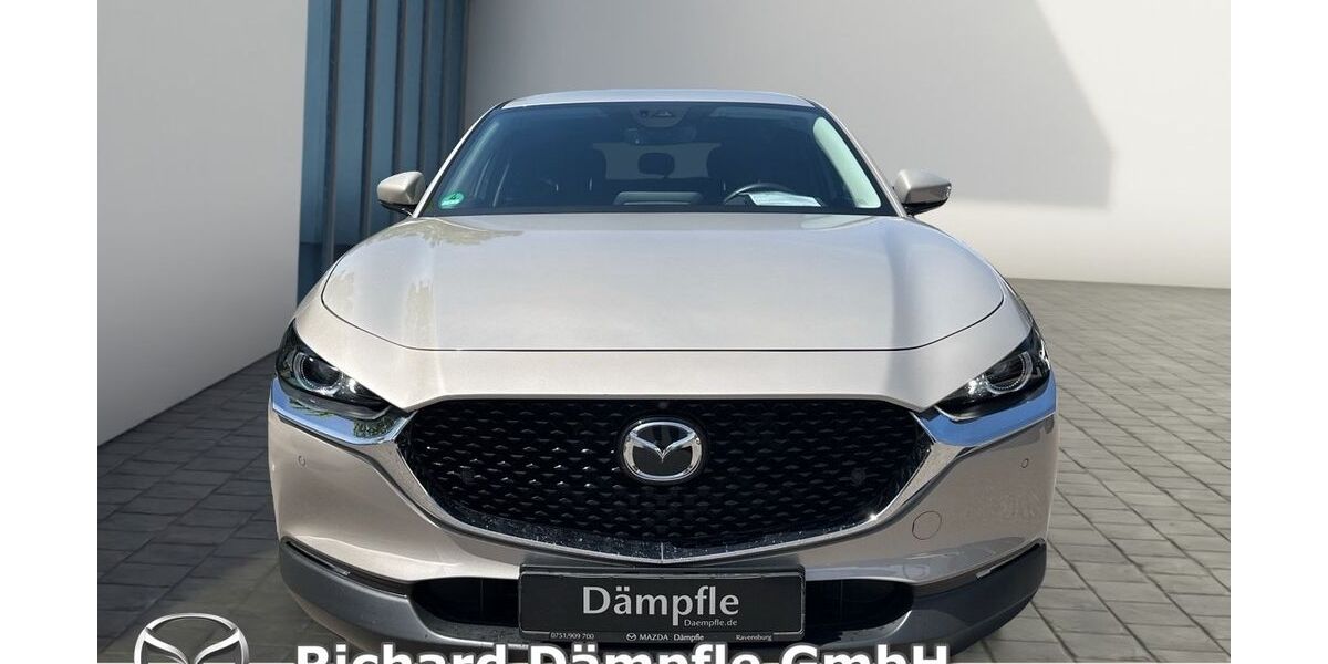 Mazda CX-30 47.500 km 23.850 &euro; Ravensburg, nähe Bodensee 88213