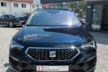 Seat Ateca 115.827 km 20.799 &euro; Oberteuringen 88094