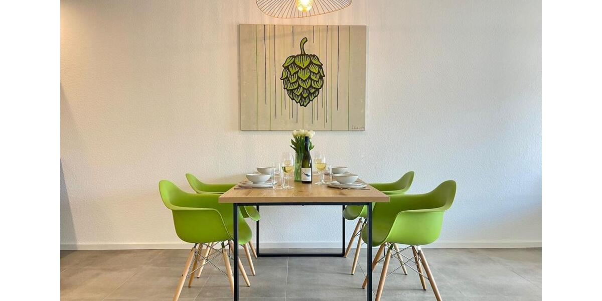 Etagenwohnung Tettnang - 2 Zimmer, 80 m&sup2;, 1.450&euro; | Angebot:22911431