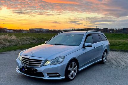 Mercedes-Benz E 300 175.000 km 13.900 &euro; Friedrichshafen 88046