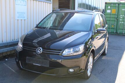 VW Touran 139.800 km 7.999 &euro; Wangen 88239
