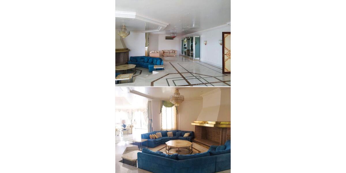 Villa Friedrichshafen Allmannsweiler - 25 Zimmer, 3.270 m&sup2;, 13.000.000&euro; | Angebot:26187008