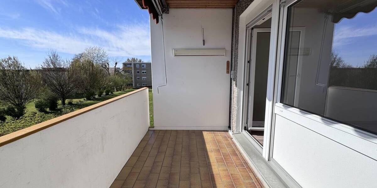 Etagenwohnung Friedrichshafen Allmannsweiler - 3 Zimmer, 73 m&sup2;, 270.000&euro; | Angebot:26291699