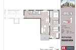 Etagenwohnung Friedrichshafen Schmitthennersiedlung - 3 Zimmer, 96 m&sup2;, 819.900&euro; | Angebot:25835019