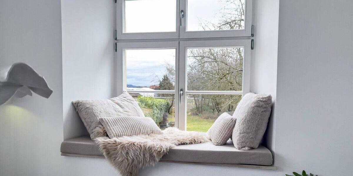 Etagenwohnung Hirschlatt Ettenkirch - 4 Zimmer, 92 m&sup2;, 398.777&euro; | Angebot:26583748