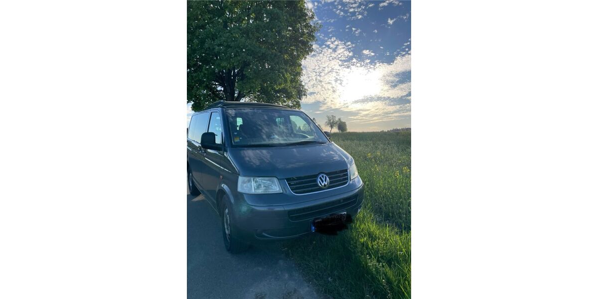 VW T5 Multivan 306.000 km 12.800 &euro; Ebenweiler 88370