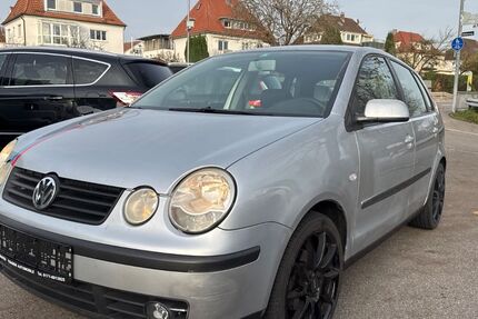 VW Polo 136.418 km 2.990 &euro; Friedrichshafen 88045