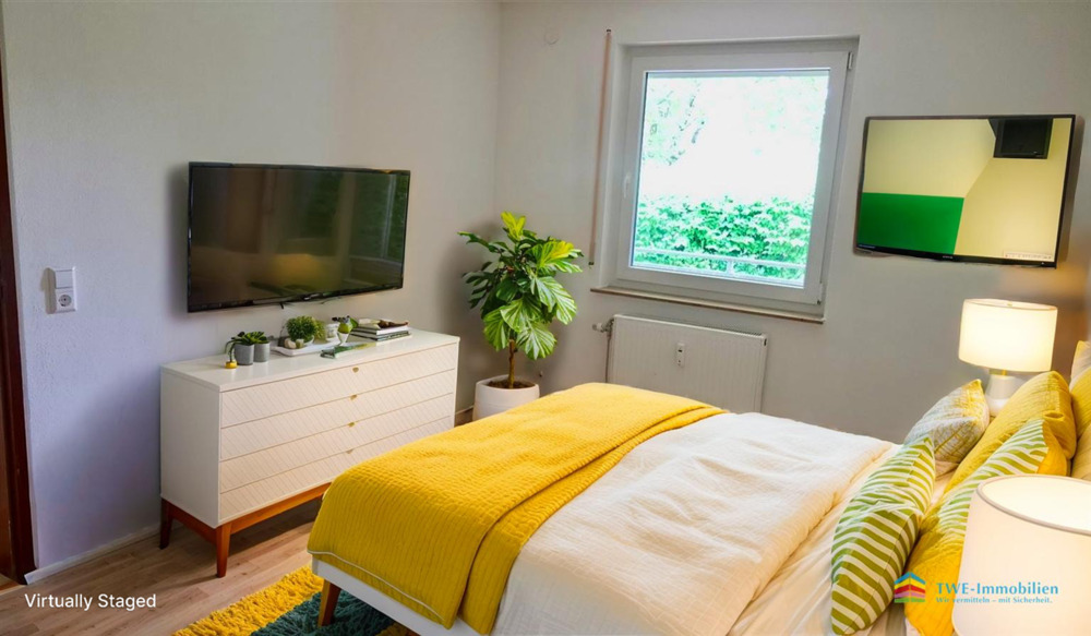 Etagenwohnung Ravensburg Innenstadt - 3 Zimmer, 91 m&sup2;, 310.000&euro; | Angebot:25692803