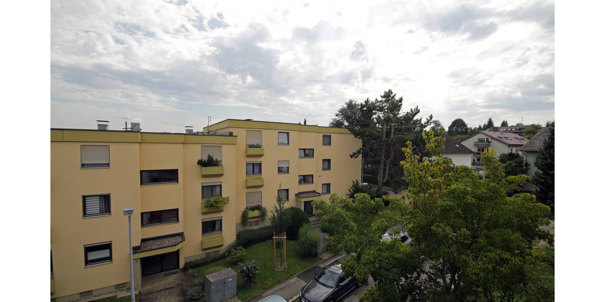 Etagenwohnung Konstanz Litzelstetten - 3 Zimmer, 91 m&sup2;, 549.500&euro; | Angebot:25738205