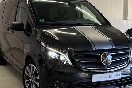 Mercedes-Benz Vito 22.000 km 47.799 &euro; Wangen 88239
