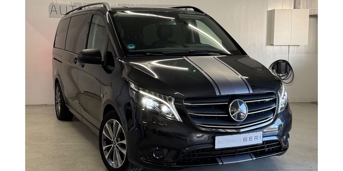 Mercedes-Benz Vito 22.000 km 47.799 &euro; Wangen 88239