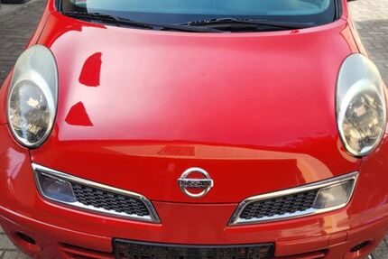 Nissan Micra 237.597 km 1.090 &euro; Wolpertswende 88284