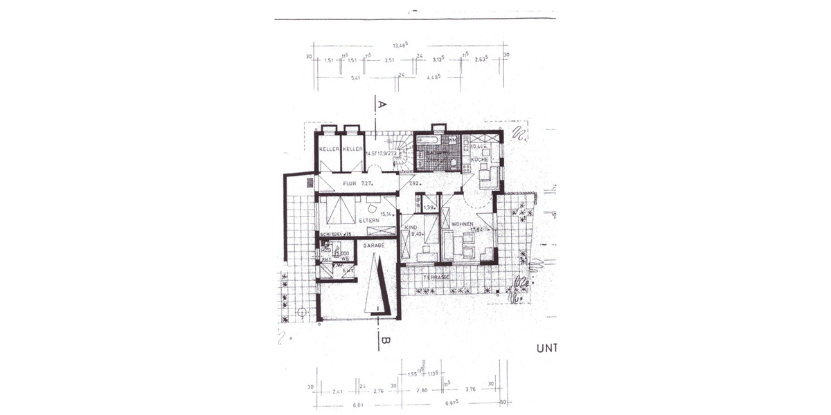 Mehrfamilienhaus, Wohnhaus Vogt - 9 Zimmer, 250 m&sup2;, 550.000&euro; | Angebot:25773541