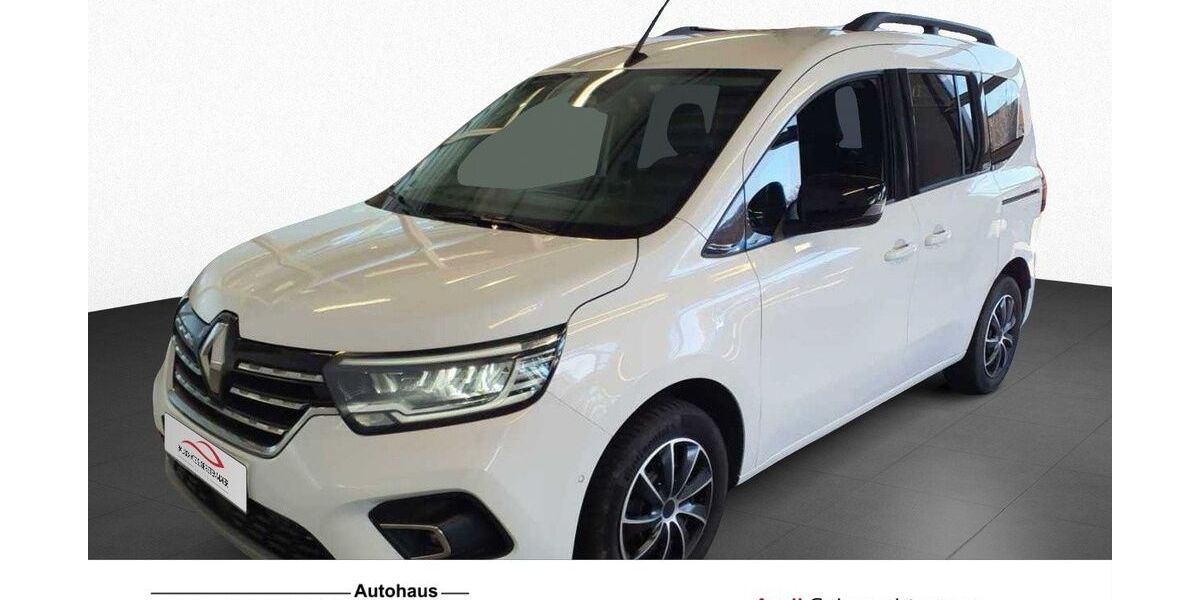 Renault Kangoo 48.357 km 23.520 &euro; Ravensburg 88214