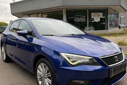 Seat Leon 122.750 km 13.500 &euro; Friedrichshafen 88045