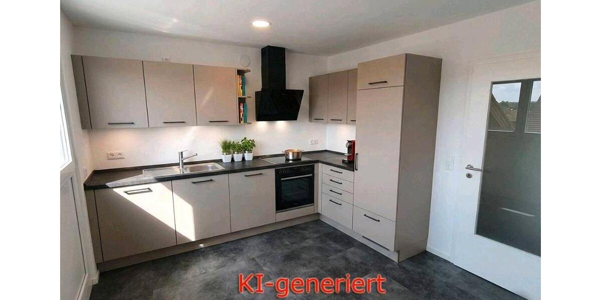 Dachgeschoßwohnung Baienfurt - 2 Zimmer, 56 m&sup2;, 240.000&euro; | Angebot:26577462