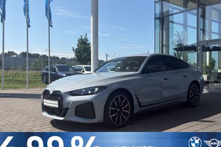 BMW i4 50.740 km 53.490 &euro; Friedrichshafen 88046