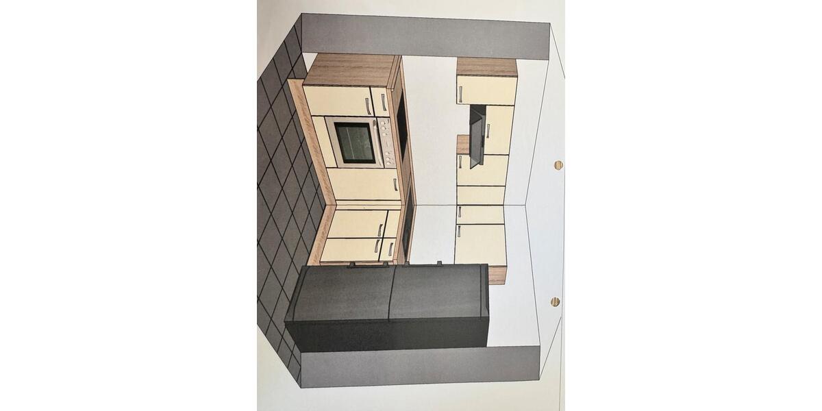 Erdgeschoßwohnung Weingarten - 2 Zimmer, 54 m&sup2;, 197.000&euro; | Angebot:26690479