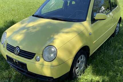 VW Lupo 139.250 km 1.299 &euro; Sigmarszell 88138