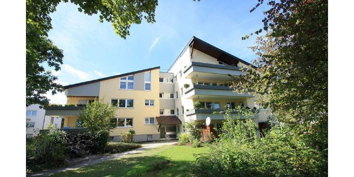 Etagenwohnung Wangen - 4 Zimmer, 127 m&sup2;, 448.800&euro; | Angebot:25682947