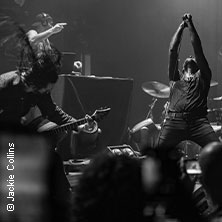 Igorrr + I Am Your God 15.08.2026 Club Vaudeville