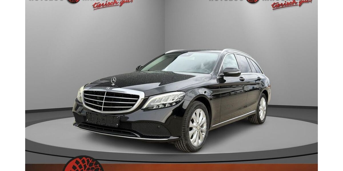 Mercedes-Benz C 200 84.500 km 19.990 &euro; Wilhelmsdorf 88271