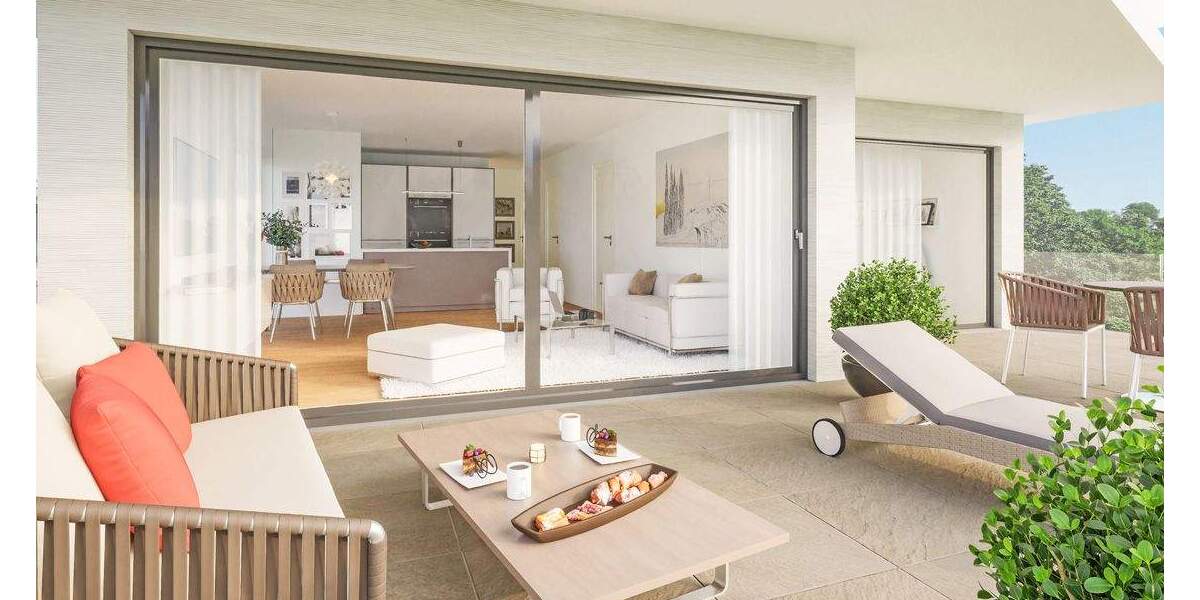 Etagenwohnung Überlingen - 3 Zimmer, 114 m&sup2;, 890.000&euro; | Angebot:25749296