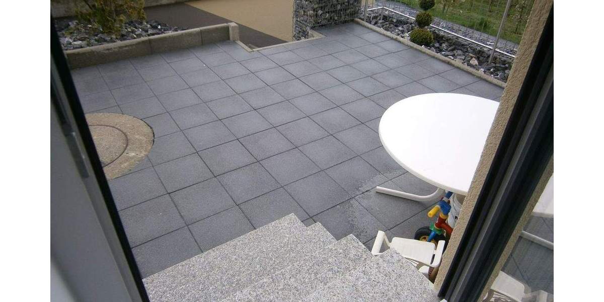 Terrassenwohnung Friedrichshafen Raderach - 4 Zimmer, 110 m&sup2;, 517.000&euro; | Angebot:25695831