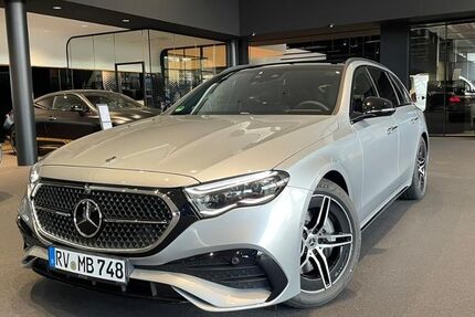 Mercedes-Benz E 200 6.000 km 64.650 &euro; Ravensburg 88214