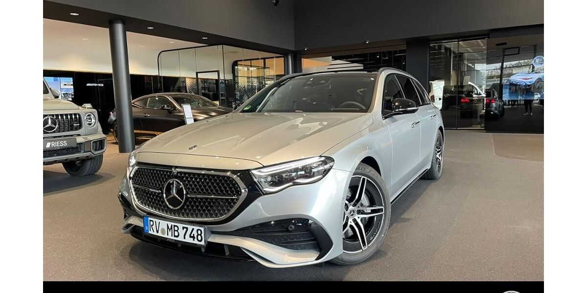 Mercedes-Benz E 200 6.000 km 64.650 &euro; Ravensburg 88214