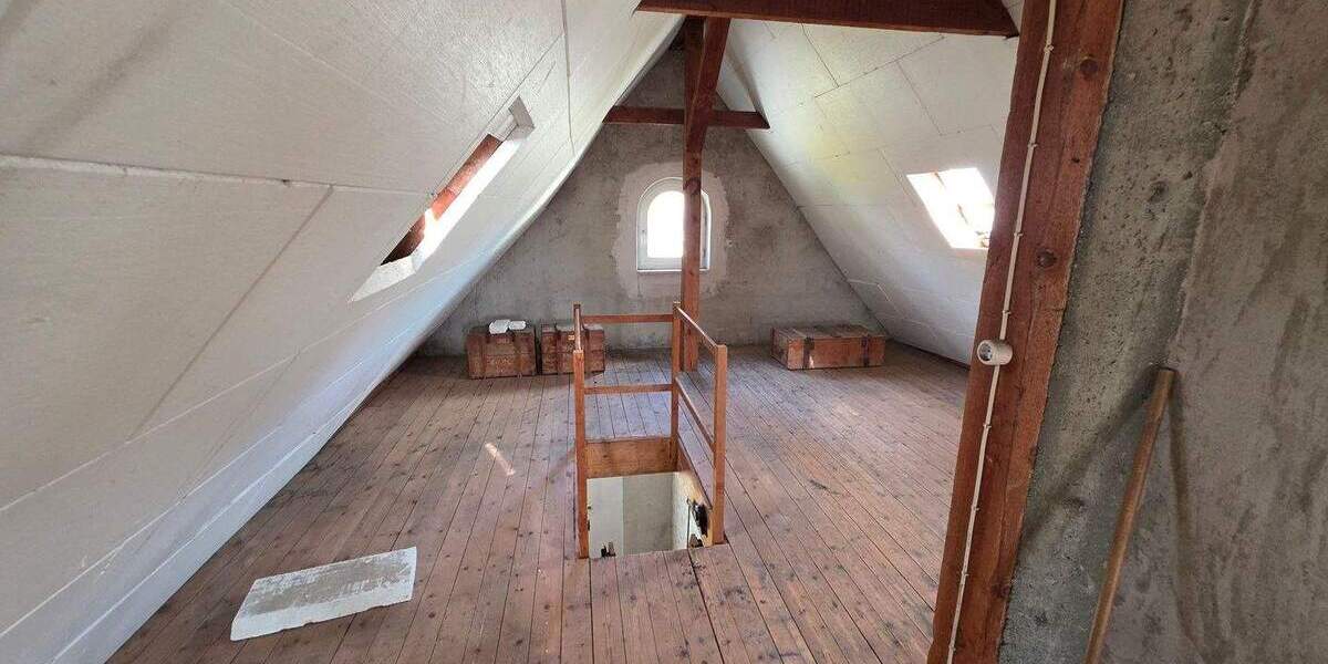 Einfamilienhaus Wangen im Allgäu Wangen - 6 Zimmer, 115 m&sup2;, 495.000&euro; | Angebot:26055091