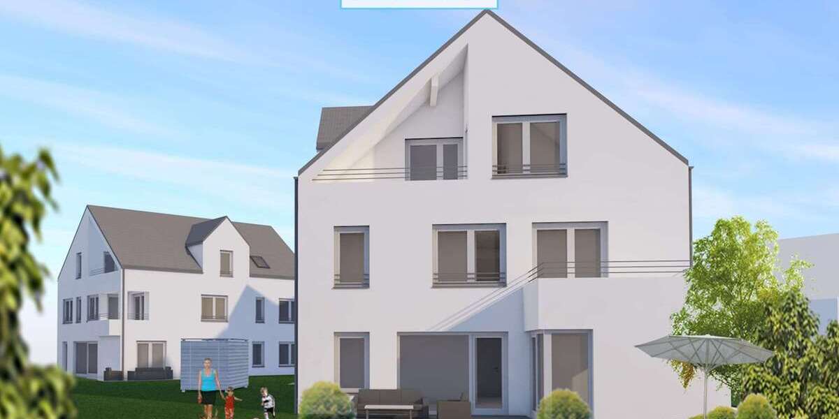 Etagenwohnung Langenargen - 2.5 Zimmer, 66 m&sup2;, 535.000&euro; | Angebot:25201029