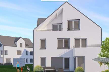 Wohnung Langenargen - 2.5 Zimmer, 66 m&sup2;, 535.000&euro; | Angebot:25201029