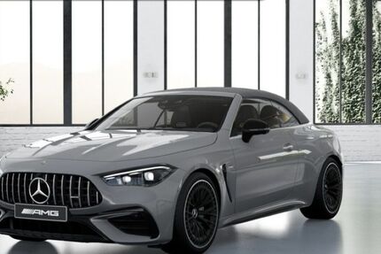 Mercedes-Benz CLE 53 AMG 22.402 km 81.976 &euro; Konstanz 78467