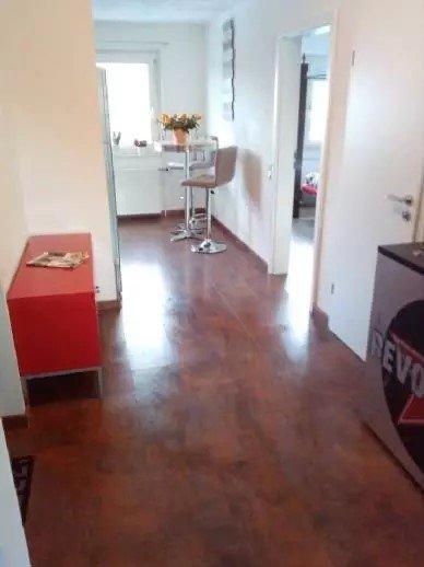 Maisonettenwohnung Konstanz Konstanz-Fürstenberg - 4.5 Zimmer, 100 m&sup2;, 529.000&euro; | Angebot:26718685