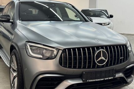 Mercedes-Benz GLC 63 AMG 53.000 km 56.900 &euro; Meckenbeuren 88074