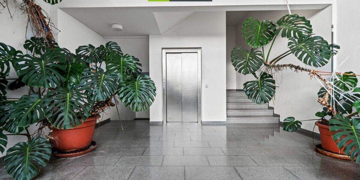 Etagenwohnung Friedrichshafen - 3 Zimmer, 89 m&sup2;, 449.000&euro; | Angebot:25693454