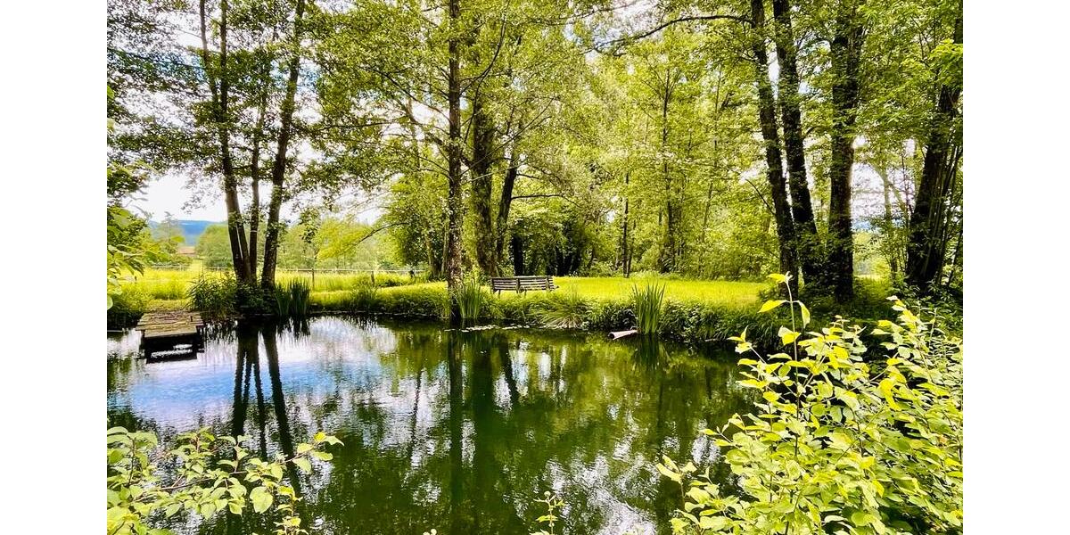 Bauernhaus, Landhaus Amtzell - 10 Zimmer, 400 m&sup2;, 2.190.000&euro; | Angebot:26196906