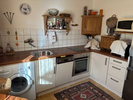 Etagenwohnung Lindau Schachen - 2 Zimmer, 61 m&sup2;, 285.000&euro; | Angebot:25797319